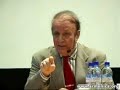 Armenian Genocide: Lecture by Prof. Dadrian, part 2(9)