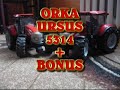 ORKA    URSUS 5314 + BONUS  2009