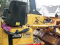 hypac and ingersolrand rollers