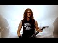 Evile - Infected Nation