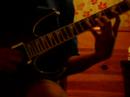 Easy Exercise For Speed Soloing