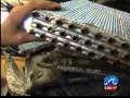 Copper thieves hit businesses in Portsmouth