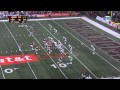 Landry Jones vs Texas A&M (2012 Bowl)