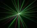 Poseidon 500mw RGB Laser Show Projector