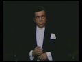 Mario Lanza-Recitar...Vesti la giuba