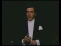 Mario Lanza-Recitar...Vesti la giuba