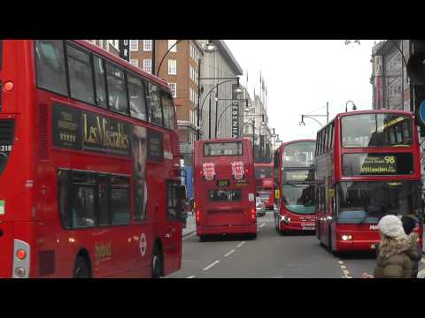 OXFORD STREET