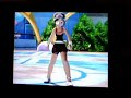 Pokemon PBR Wi-Fi battle #1