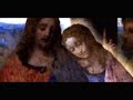 Da Vinci Code Trailer (**remixed**) WOW!!