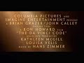 Da Vinci Code Trailer (**remixed**) WOW!!