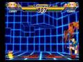 Capcom vs. SNK 2 - Desora vs.Aoki
