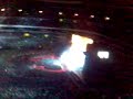U2 In The Name Of Love Mexico