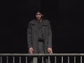 Les Mis - Javert at the Bridge - Lucas Shimizu