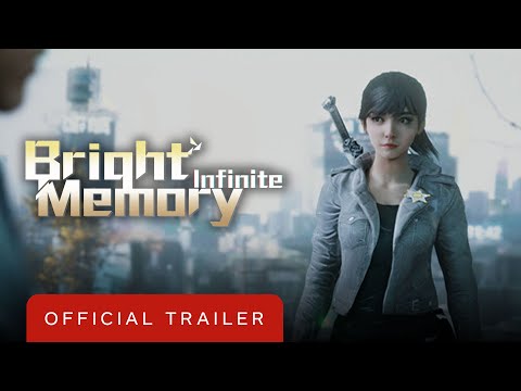 Bright Memory Infinite - Official Gameplay Trailer | Inside Xbox