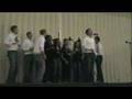 ICCA - Cry Me a River