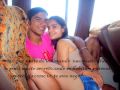 Raymara e Douglas - (Pimentas do Reino - Don Juan)