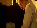 Calleigh and Horatio
