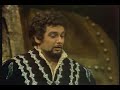 Ella mi fu rapita/Parmi veder le lagrime - Rigoletto (1977) Ella mi fu rapita/Parmi veder le lagrime - Rigoletto (1977)