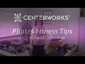Core Fitness #2 Gain Strength for Sit Ups & Pilates Matwork Exercises