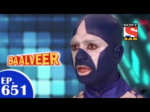 Baal Veer - बालवीर - Episode 651 - 19th February 2015