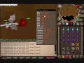 The road to 99 range at Iron/Steel Dragons