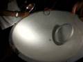 Bouncing Ring