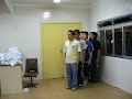 algorithm a volta