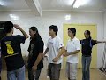 algorithm a volta