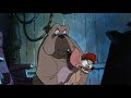 Oliver And Company Dub - First Pilot
