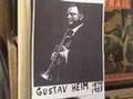 CORNET Gustav Heim - Rossini's Inflamatus - EDISON B.A.