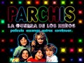 Parchis-La guerra de los niños (Album Promo) Parchis-La guerra de los niños (Album Promo)