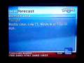 Weather Channel Local Forcast Thunderstorms