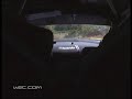 Sardinia 2008: Loeb Onboard SS16