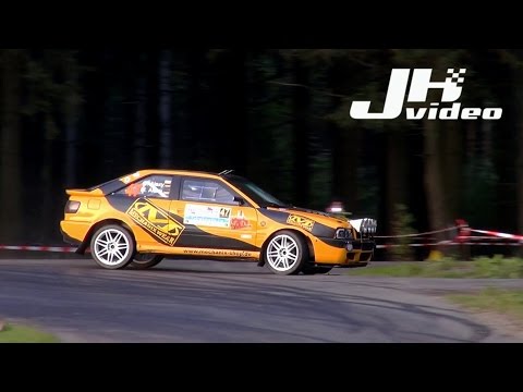 Latest WRC HD & Rally HD Videos