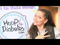 Hoop4Diabetes - World Diabetes Day November 14th
