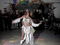 MAHIN ODALISCA