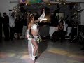 MAHIN ODALISCA