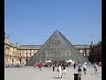 The Louvre