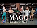 GFRIEND - MAGO dance cover by SAYBUDDY