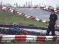 D Shift Go-Karting - Holton Le Clay