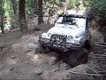 This is the Rubicon Trail This is the Rubicon Trail