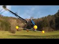 RC Heli Zoom 450 in Wettswil and Stallikon RC Heli Zoom 450 in Wettswil and Stallikon