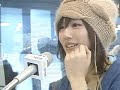 綾瀬はるか countdown tfm