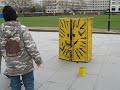 London Street Performer