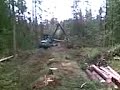 Timberjack 1270D