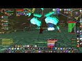 How to kill Supremus - Black Temple. Omen.