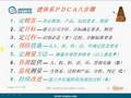 如何建立符合ISO9001质量管理体系视频试看片段