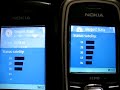 Nokia LD-3W vs LD-4W part 2.1