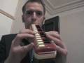 UKULELE & MELODICA - MAN IN THE STREET