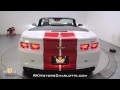 132650 / 2011 Chevrolet Camaro Indianapolis 500 Pace Car